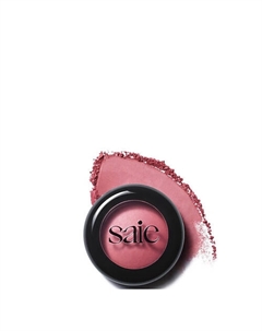 Пудровые румяна SuperSuede Radiant Saie