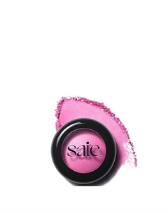 Пудровые румяна SuperSuede Radiant Saie