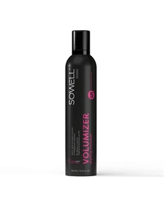 Мусс для укладки волос и придания объема Volumizer 300 Sowell