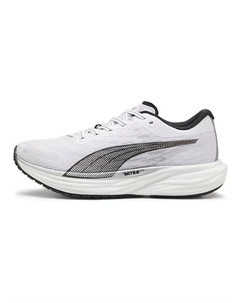 Кроссовки Deviate Nitro 2 Running Shoes 'White Black' Puma