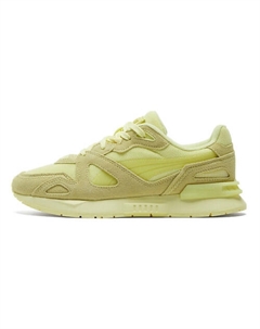 Кроссовки Mirage Mox Mono 'Yellow Pear' Puma