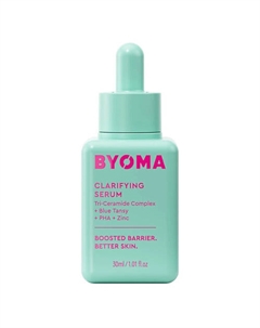 Осветляющая сыворотка Clarifying Serum 30 Byoma