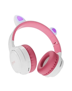 CASEGURU.RU Наушники беспроводные с микрофоном CGPods Cat Caseguru.ru