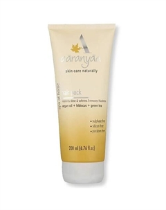 Маска для волос с аргановым маслом (Skin Care Naturally) 200 Aaranyaa