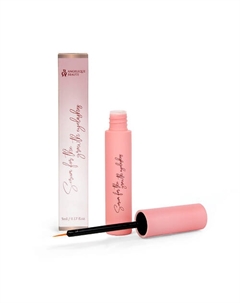 Сыворотка для роста ресниц 5 Belief