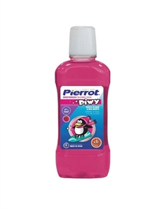 Piwy Ополаскиватель для детей 500 Pierrot