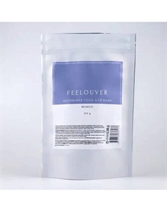Магниевая соль для ванн Манго 300 Feelouver