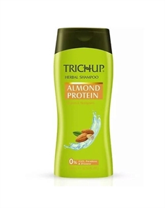 Шампунь с миндальным протеином (Almond Protein) 200 Vasu