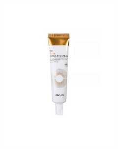 Крем для глаз с муцином улитки Dr. SNAIL DERMA EYE CREAM 40 Lebelage