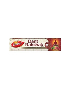 Зубная паста аюрведическая Dant Rakshak 175 Dabur