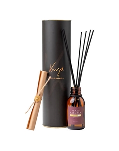 Ароматический диффузор лимон, роза, кедр 200 Venzo harmala