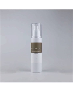 Гидрофильное масло для лица Лимон 150 Feelouver