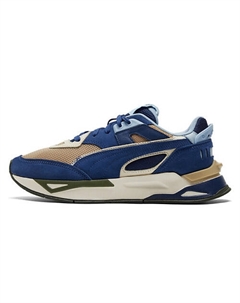 Кроссовки Mirage Sport Maison Kitsune Blue Depths Puma