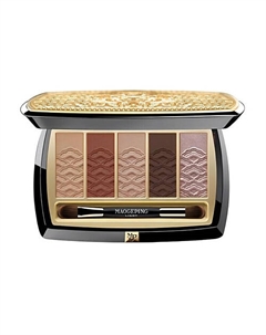 Палетка теней для век Light Series Maogeping