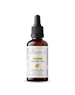 Косметическое масло жожоба 30 Essola