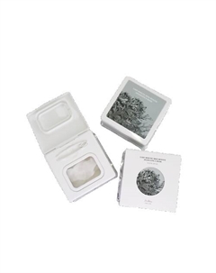 Тканевая маска для лица анастатика Last Minute Skin Rescue Anastatica 30 Dr. althea