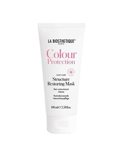 Маска для восстановления структуры волос Structure Restoring Mask 100 La biosthetique