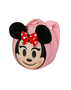 Рюкзак Disney Minnie Mouse Send Emoji Karactermania