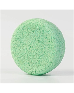 Твердый шампунь “Мята-крапива” 60 Фамильная мануфактура курмаевых