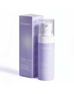 Увлажняющий, питательный крем для рук с коньяк маннан экстрактом 50 Fenclere