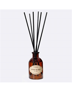 Ароматический диффузор "Рассвет на озере" 50 А помнишь...