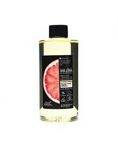 Гидрофильное масло с АНА/ВНА-кислотами 200 Ecobranch