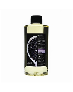 Гидрофильное масло с экстрактом черного риса и пептидами 200 Ecobranch