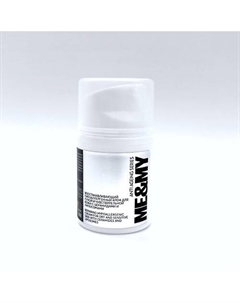 Гипоаллергенный крем для сухой и чувствительной кожи с церамидами и липосомами 30 Me&my