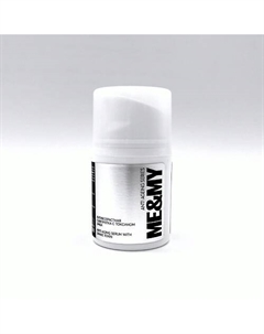 Антивозрастная сыворотка с токсином змеи 30 Me&my