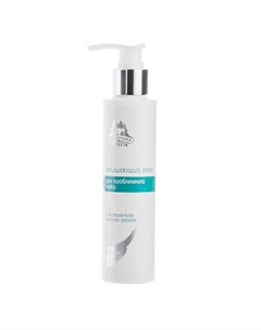 Гель очищающий для проблемной кожи 150 Территория тайги