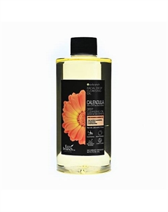 Гидрофильное масло с экстрактом календулы 200 Ecobranch