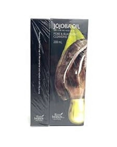 Гидрофильное масло с экстрактом жожоба 200 Ecobranch