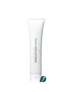 Увлажняющая маска для волос HYDRE MASK 150 Sebastian professional
