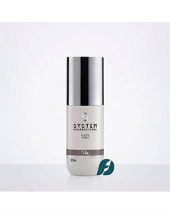 Финиш-сыворотка для блеска и эластичности EXTRA ELASTIC FORCE 125 System professional