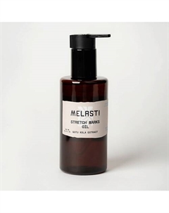 Масло для профилактики растяжек Gotu Kola extract 200 Melasti