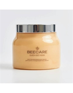 Восстанавливающая маска для волос 280 Beecare