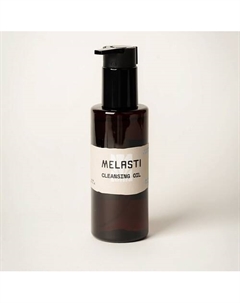 Гидрофильное масло для лица 150 Melasti
