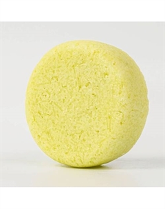 Твердый шампунь лайм-имбирь 60 Фамильная мануфактура курмаевых