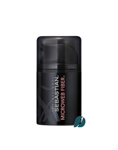 Эластичный гель-микроволокно для укладки волос MICROWEB FIBER 45 Sebastian professional