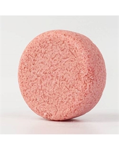 Твердый шампунь “Вишнёвый мусс” 60 Фамильная мануфактура курмаевых