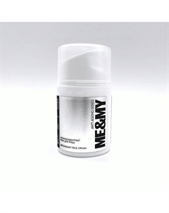 Антиоксидантный крем для лица 30 Me&my