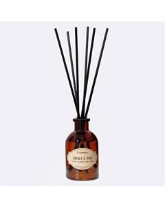 Ароматический диффузор "Привал в лесу" 50 А помнишь...