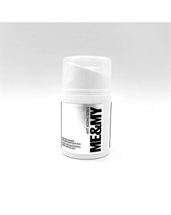 Крем пептидный укрепляющий для век 30 Me&my