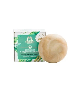 Дегтярное мыло натуральное 80 Территория тайги