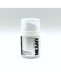 Крем-активатор молодости лица 30 Me&my