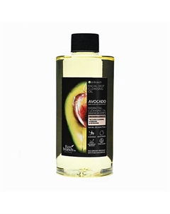 Гидрофильное масло с экстрактом авокадо 200 Ecobranch