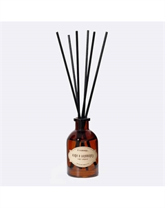 Ароматический диффузор "Кофе в аэропорту" 50 А помнишь...