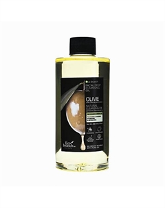 Гидрофильное масло с экстрактом оливы 200 Ecobranch