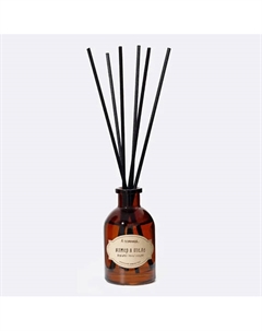 Ароматический диффузор "Номер в отеле" 50 А помнишь...