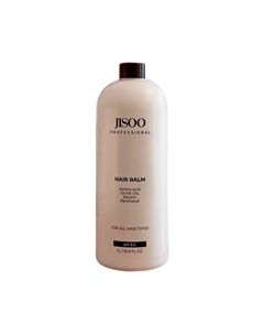 Бальзам для волос (Amino acid, OLIVE OIL, Keratin, Panthenol) 1000 Jisoo